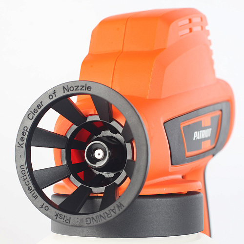 Краскораспылитель PATRIOT SG 110 170303500 Краскораспылитель PATRIOT SG 110 170303500