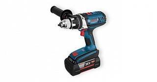 Шуруповерт аккумуляторный BOSCH GSR 36 VE-2-LI (0.601.9C0.100) Шуруповерт аккумуляторный BOSCH GSR 36 VE-2-LI (0.601.9C0.100)