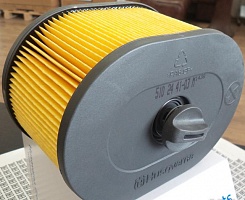 Фильтр воздушный K1260 Husqvarna 5102441-03 Фильтр воздушный K1260 Husqvarna 5102441-03