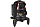 Нивелир лазерный Elitech LN 5D GREEN HD Нивелир лазерный Elitech LN 5D GREEN HD