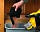 Шлифмашина ленточная STANLEY STBS 720 - RU Шлифмашина ленточная STANLEY STBS 720 - RU