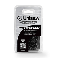 Цепь Unisaw 15" 0.325" 1,5. 64 звена SG5C64DL Цепь Unisaw 15" 0.325" 1,5. 64 звена SG5C64DL