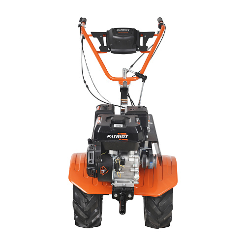 Мотоблок бензиновый Patriot ПОБЕДА X-Drive 440107501 Мотоблок бензиновый Patriot ПОБЕДА X-Drive 440107501