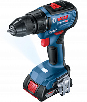Шуруповерт аккумуляторный BOSCH GSR18V-50 Б/Щ 0 601 9H5 020 Шуруповерт аккумуляторный BOSCH GSR18V-50 Б/Щ 0 601 9H5 020