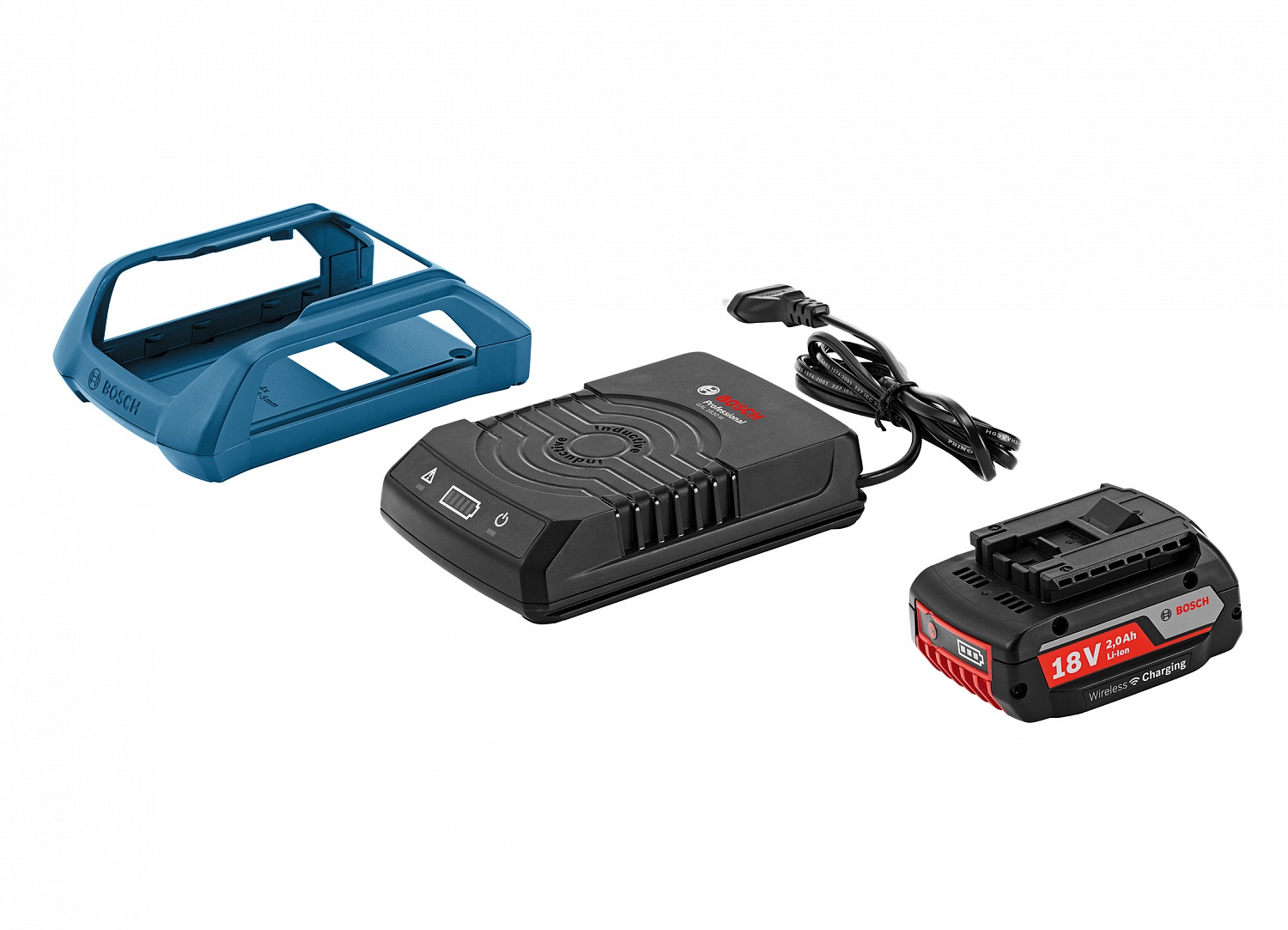Набор GBA 18 + GAL 1830W Набор GBA 18 + GAL 1830W