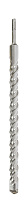 Бур SDS + ф24х350/410 усиленный Энкор 10952 Бур SDS + ф24х350/410 усиленный Энкор 10952