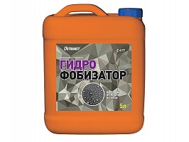Гидрофобизатор С417 5л Оптимист С325 Гидрофобизатор С417 5л Оптимист С325