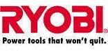 Ryobi Ryobi