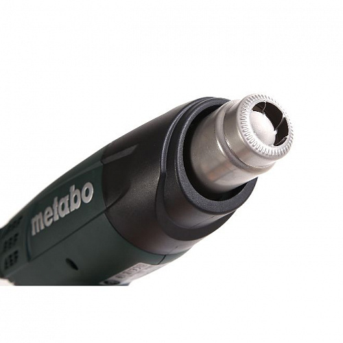 Фен строительный Metabo H16-500 601650000 Фен строительный Metabo H16-500 601650000