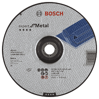 Круг отрезной Bosch ф230х2,5х22 для металла Std for Metal 1 шт/25 2 608 619 776 Круг отрезной Bosch ф230х2,5х22 для металла Std for Metal 1 шт/25 2 608 619 776