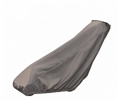 Чехол для газонокосилки Озон Cofra серый, 1300х55х1200 RL-2111 Чехол для газонокосилки Озон Cofra серый, 1300х55х1200 RL-2111