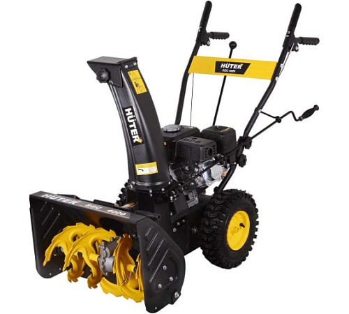 Снегоуборщик Huter SGC 4000 70/7/5 Снегоуборщик Huter SGC 4000 70/7/5
