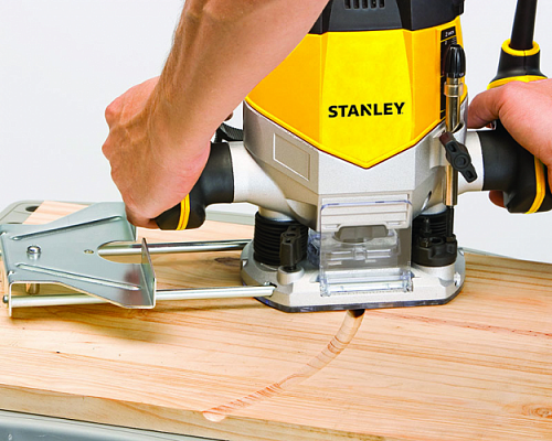 Фрезер STANLEY SRR 1200 Фрезер STANLEY SRR 1200