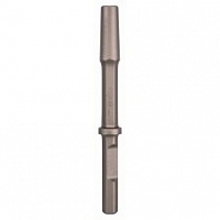Хвостовик 1 1/8" для трамбовки BOSCH 1 618 609 006 Хвостовик 1 1/8" для трамбовки BOSCH 1 618 609 006