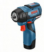 Гайковерт аккумуляторный Bosch 3/8' GDS 10,8 V-EC Solo 0 601 9E0 101 Гайковерт аккумуляторный Bosch 3/8' GDS 10,8 V-EC Solo 0 601 9E0 101