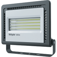 Прожектор Navigator, NFL-01-100-4K-LED Прожектор Navigator, NFL-01-100-4K-LED