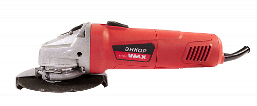 Углошлифовальная машина (ушм) Энкор VMX VAG-125/750 VM510210 (510210) Углошлифовальная машина (ушм) Энкор VMX VAG-125/750 VM510210 (510210)