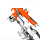 Краскораспылитель Patriot HVLP 1,8B 830901018 Краскораспылитель Patriot HVLP 1,8B 830901018