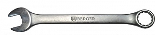 Ключ комбинированный 21 мм BERGER BG1135 Ключ комбинированный 21 мм BERGER BG1135