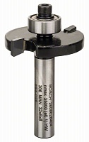 Фреза дисковая BOSCH 6/9,6 мм 2.608.628.404 Фреза дисковая BOSCH 6/9,6 мм 2.608.628.404