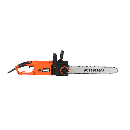 Пила цепная электрическая Patriot ES2618 18" 220301526 Пила цепная электрическая Patriot ES2618 18" 220301526