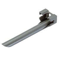 Направляющая 3/16" (4,6 мм) Направляющая 3/16" (4,6 мм)