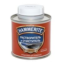Растворитель "Hammerite" 1л Растворитель "Hammerite" 1л