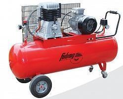Компрессор Fubag B6800B/200 CT5 Компрессор Fubag B6800B/200 CT5