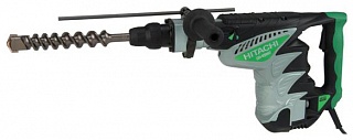 Перфоратор Hitachi DH 45 MEY DH45MEY-NS Перфоратор Hitachi DH 45 MEY DH45MEY-NS
