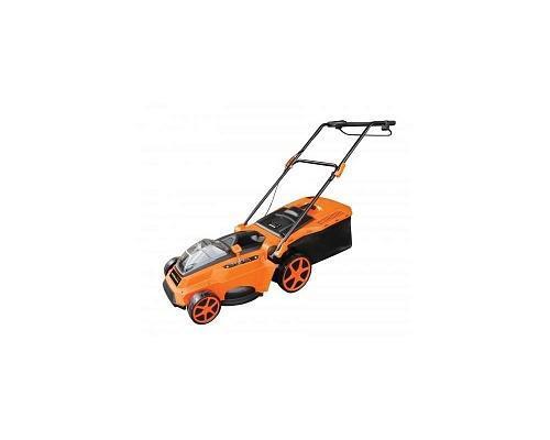Газонокосилка аккумуляторная AccuMaster АКМ3601 (ЭНКОР 49301) Газонокосилка аккумуляторная AccuMaster АКМ3601 (ЭНКОР 49301)