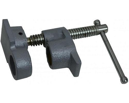 Струбцина трубная 1/2" (Энкор 20078) Струбцина трубная 1/2" (Энкор 20078)