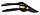 Секатор плоскостной Fiskars SingleStep P26 111260/1000567 Секатор плоскостной Fiskars SingleStep P26 111260/1000567