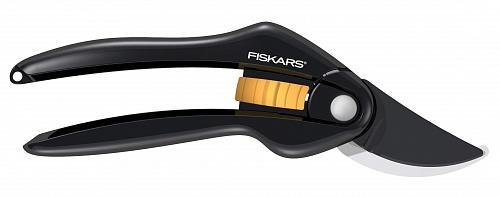 Секатор плоскостной Fiskars SingleStep P26 111260/1000567 Секатор плоскостной Fiskars SingleStep P26 111260/1000567