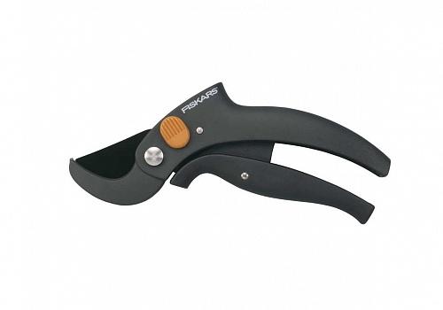 Секатор контактный рычажный Fiskars 111330 Секатор контактный рычажный Fiskars 111330