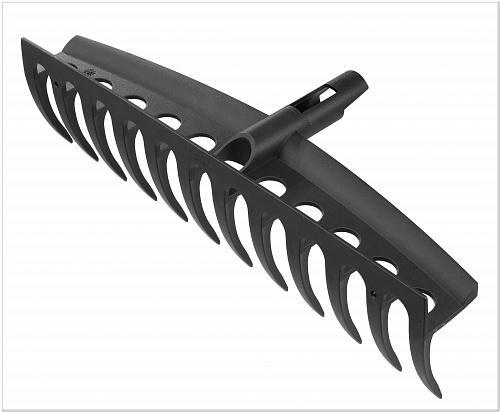 Грабли универсальные Solid Fiskars 135064 (1014917) Грабли универсальные Solid Fiskars 135064 (1014917)