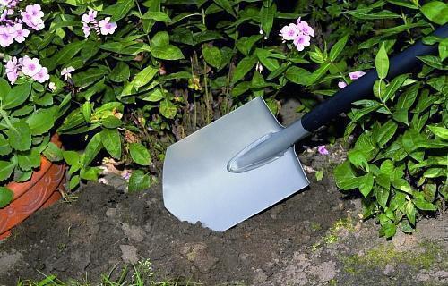 Лопата штыковая "Эргономик" 1250мм Fiskars 131410 Лопата штыковая "Эргономик" 1250мм Fiskars 131410