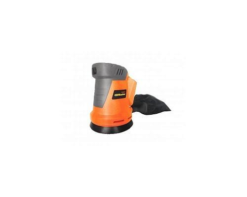 Эксцентриковая шлифмашина Энкор AccuMaster АКМ1841 49241 Эксцентриковая шлифмашина Энкор AccuMaster АКМ1841 49241